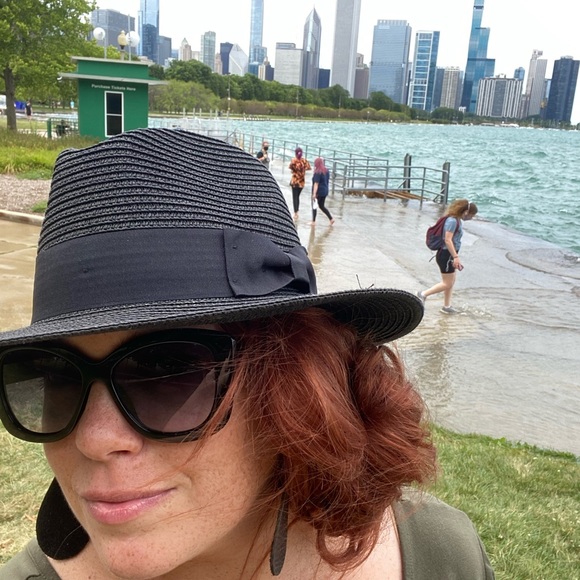 Meet your Posher, Rachel - Picture 5 of 16